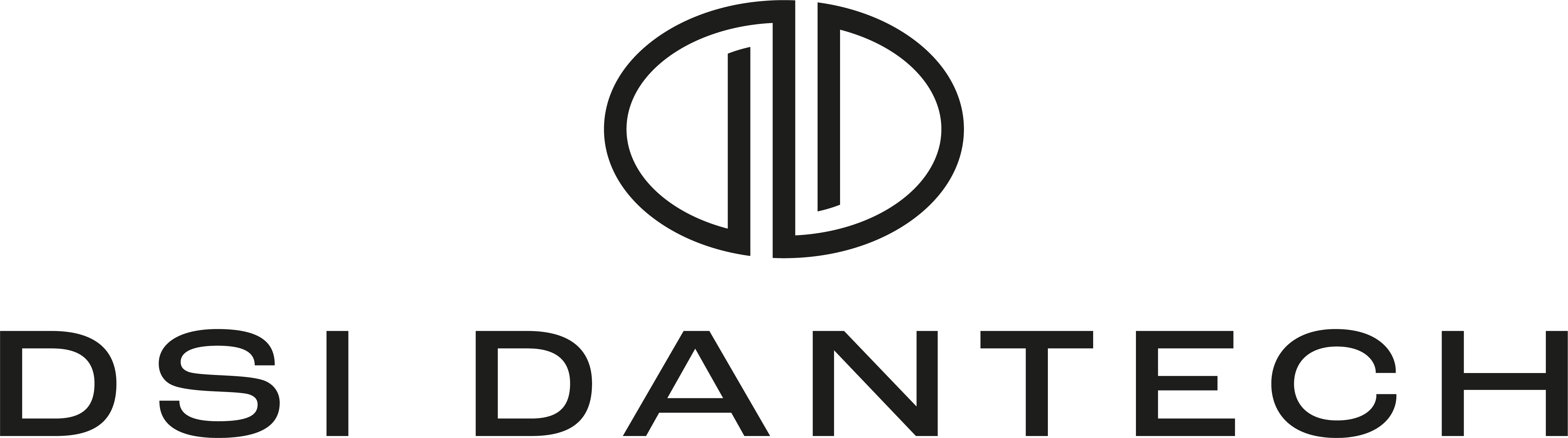 DSI Dantech Logo Centered Black RGB