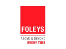 Foleys